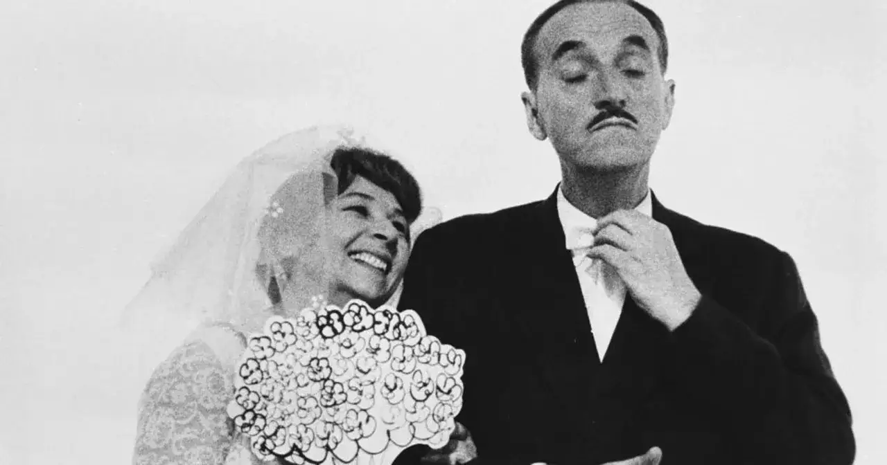 Zdjęcie Kazimierz Rudzki jako aktor w Wojnie domowej – jego niezapomniana rola