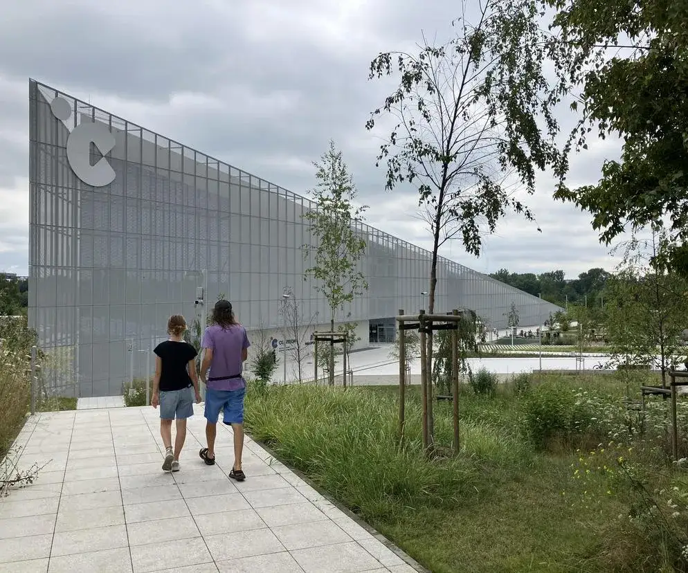 Ogr&oacute;d Doświadczeń Cogiteon