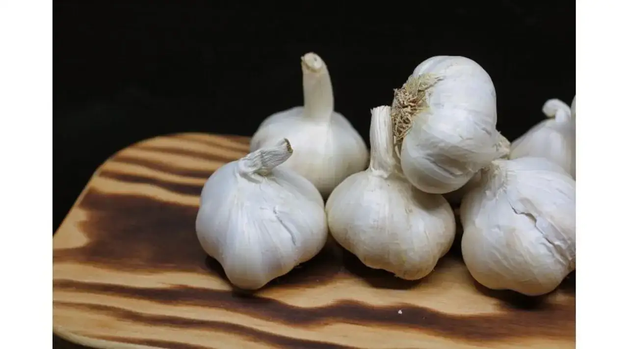jak przygotować czosnek do gotowania
