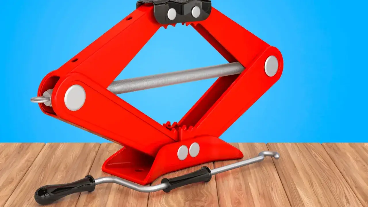 rodzaje podnośników motocyklowych DIY