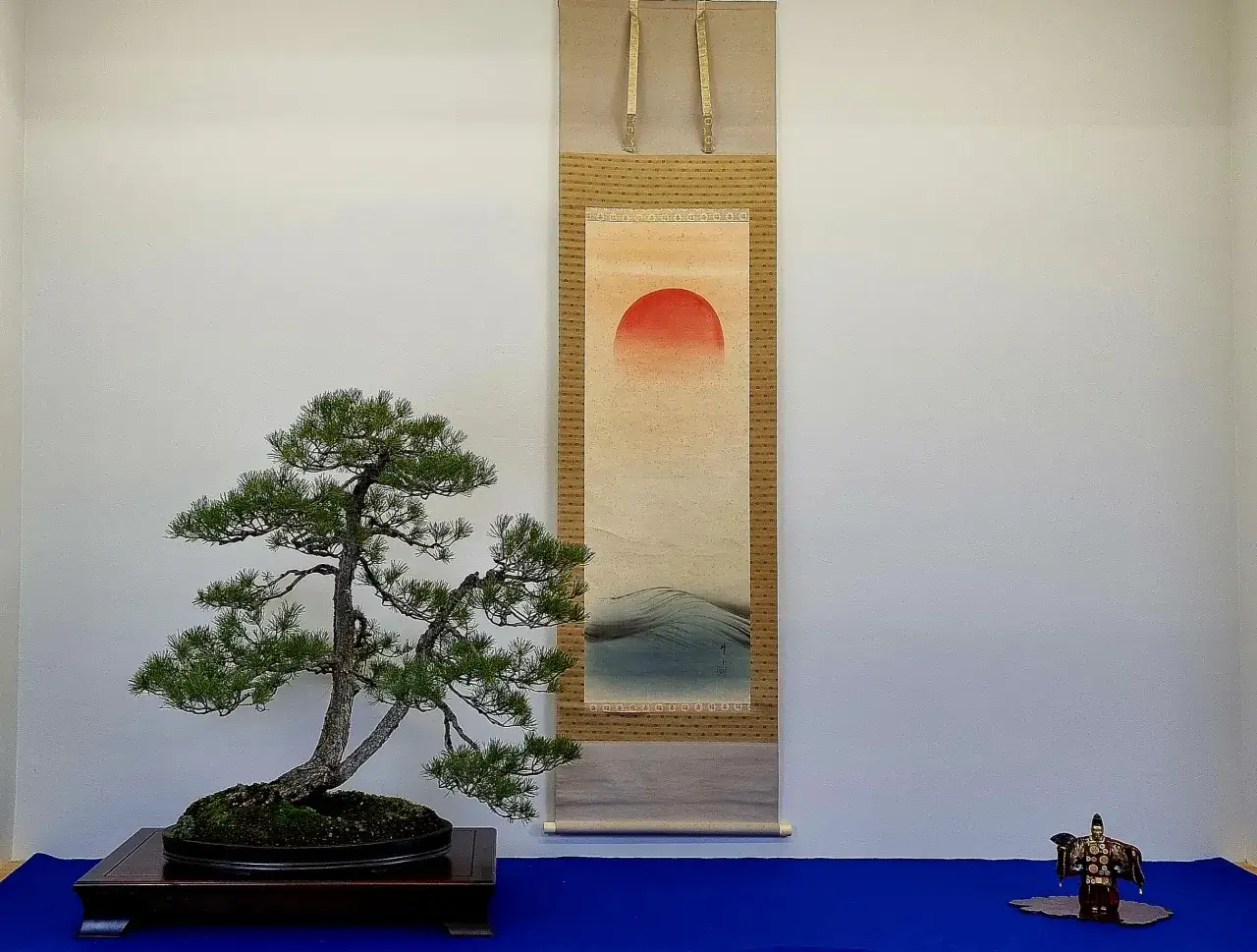 kalendarz przycinania bonsai dla r&oacute;żnych gatunk&oacute;w