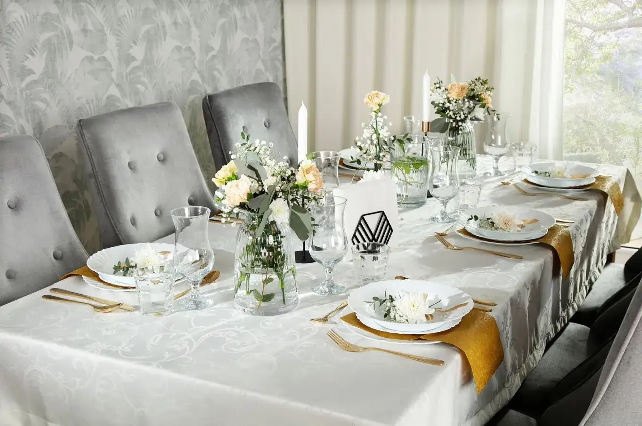 planowanie napoj&oacute;w komunia st&oacute;ł