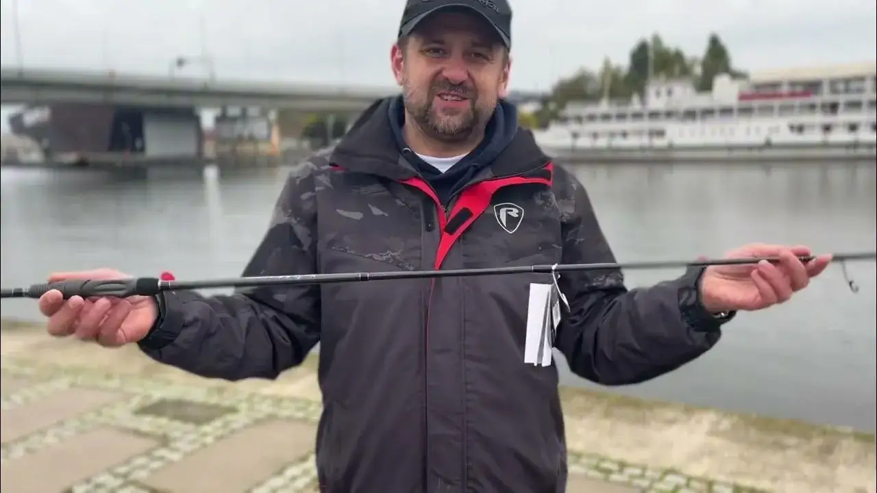 wędkarstwo sandaczowe z brzegu i z łodzi