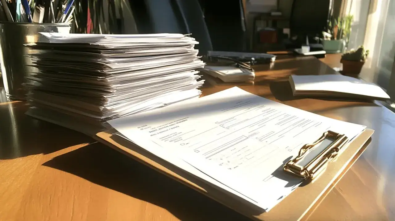 Kary za brak BDO, konsekwencje prawne