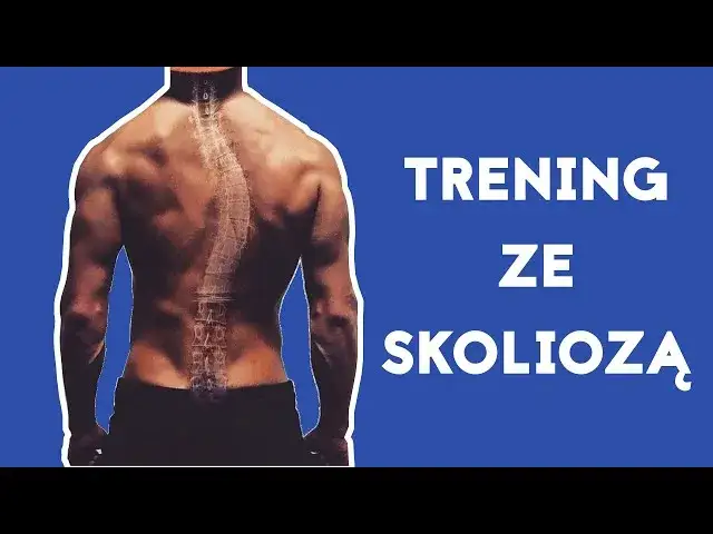 Ćwiczenia zakazane skolioza