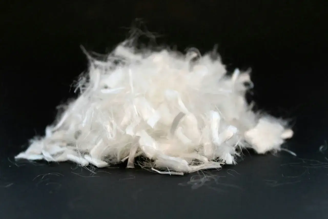 włókna polipropylenowe do betonu dawkowanie zastosowania