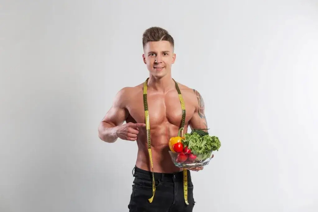 dieta na modelowanie sylwetki składniki
