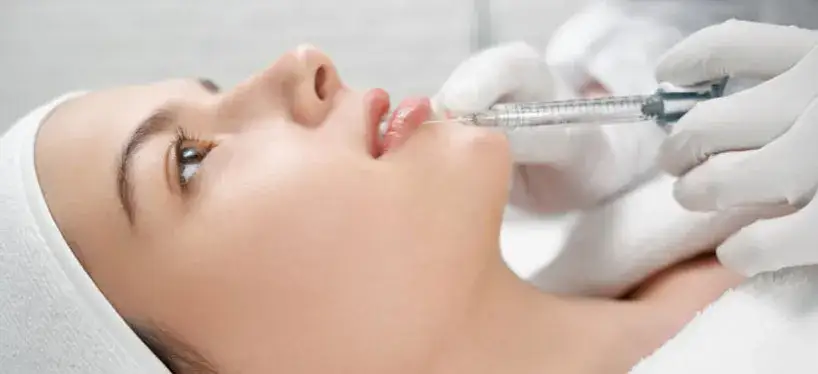 koszt zabieg&oacute;w medycyny estetycznej botox kwas hialuronowy Polska
