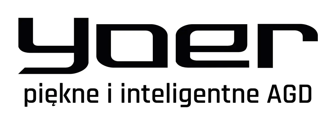 Yoer AGD produkty logo
