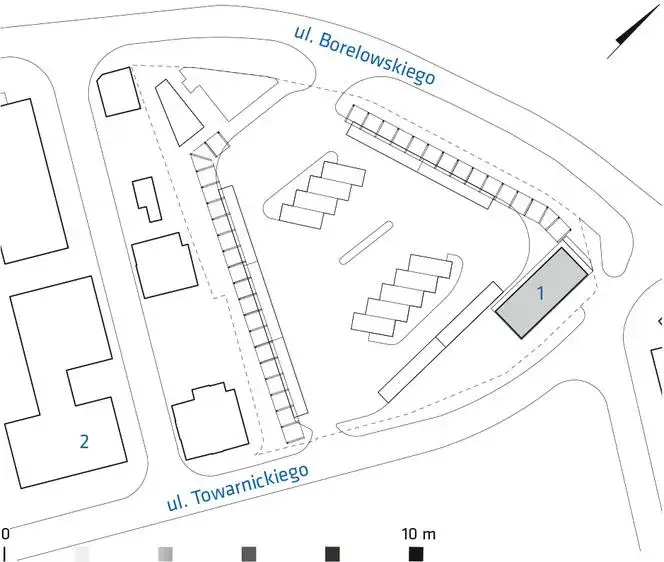 Dojazd Dworzec Lokalny Rzeszów mapa