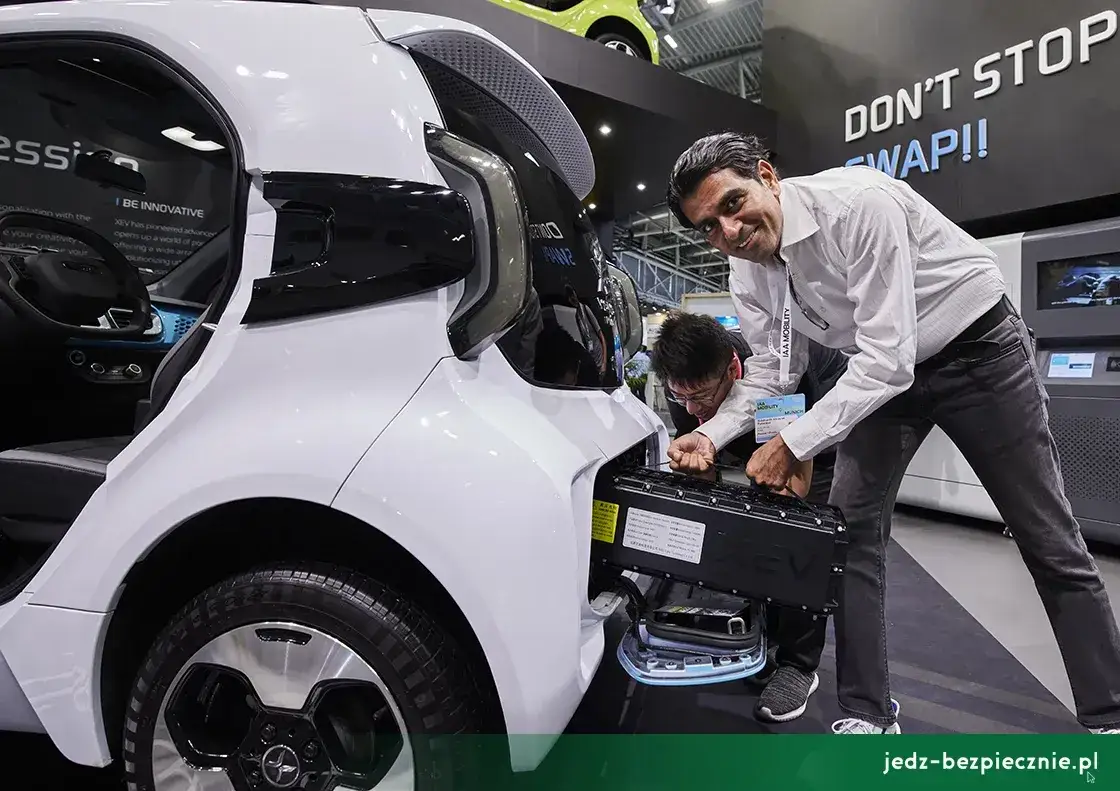 Zdjęcie Czy w Monachium jest bezpiecznie? Odkryj prawdę o bezpieczeństwie