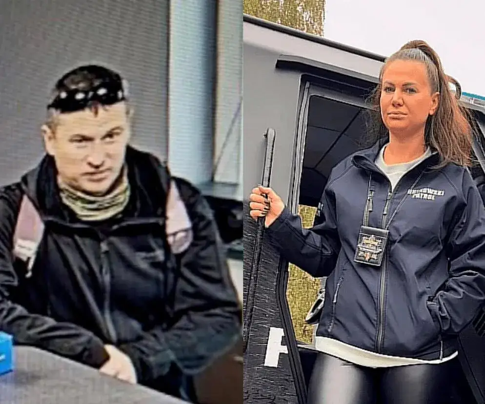 Zdjęcie Trudna sytuacja żony Grzegorza Borysa po tragedii: co dzieje się z wdową