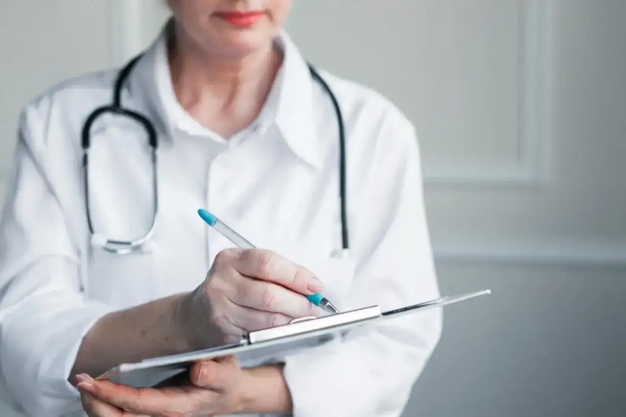 Objawy grypy i przeziębienia