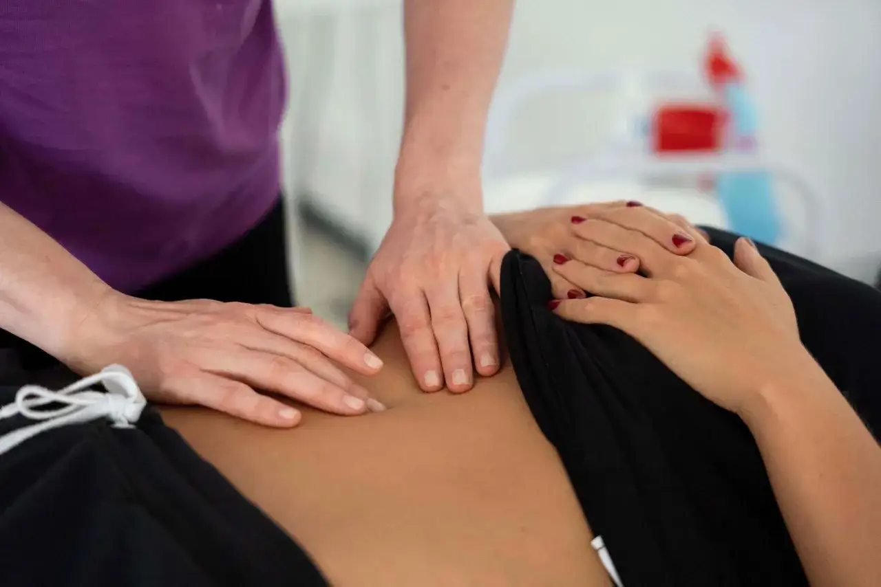 sygnały alarmowe zdrowie brzucha