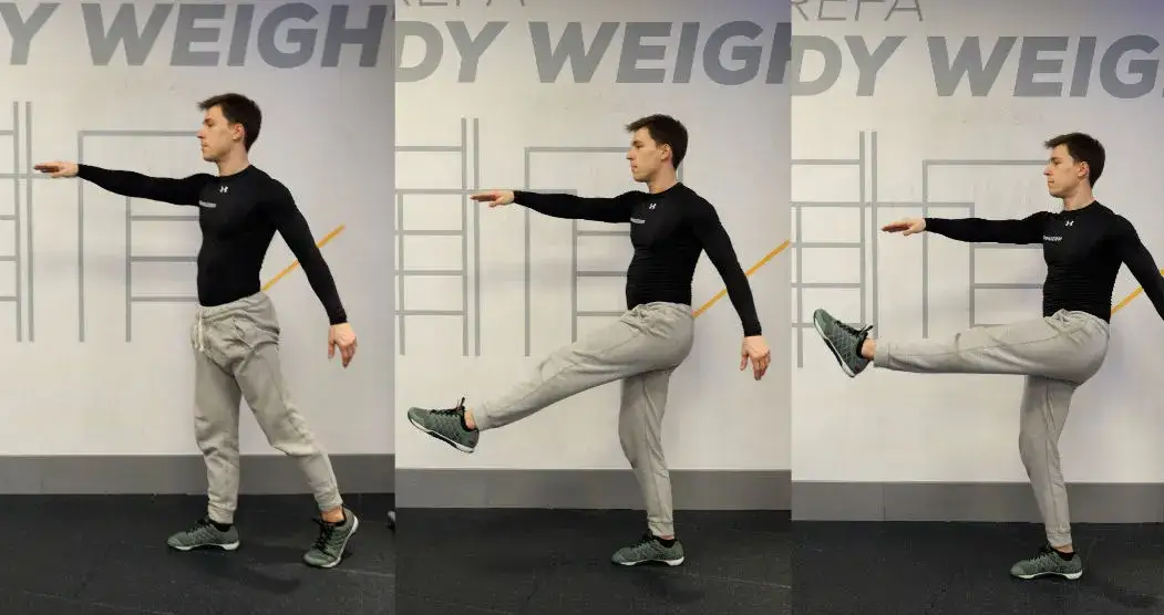 Zdjęcie Jak się rozgrzać przed bieganiem, by uniknąć kontuzji i poprawić wyniki