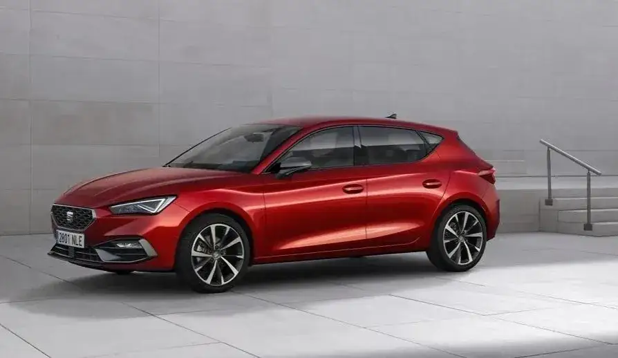 Seat Leon IV silniki