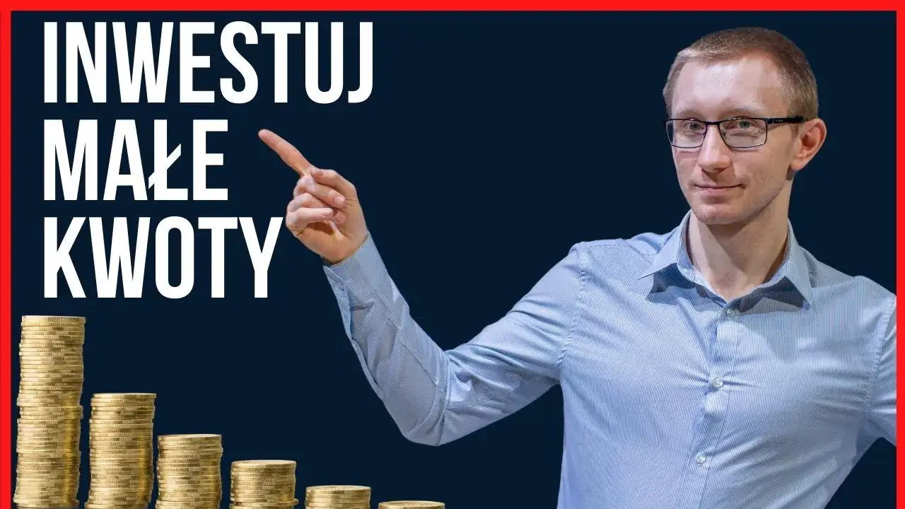 Zdjęcie Czy warto inwestować na giełdzie? Korzyści, ryzyka i porady dla początkujących