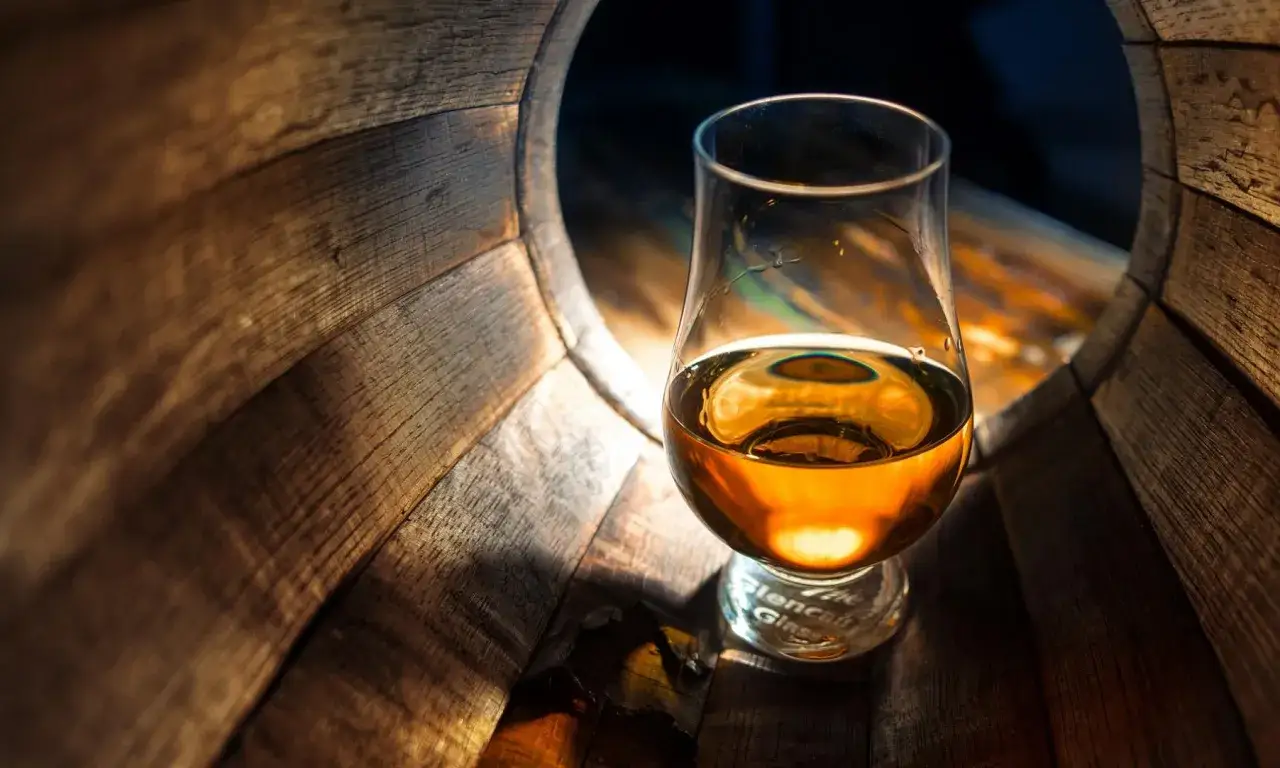 Zdjęcie Ile kosztuje najdroższa whisky na świecie i co ją wyróżnia?