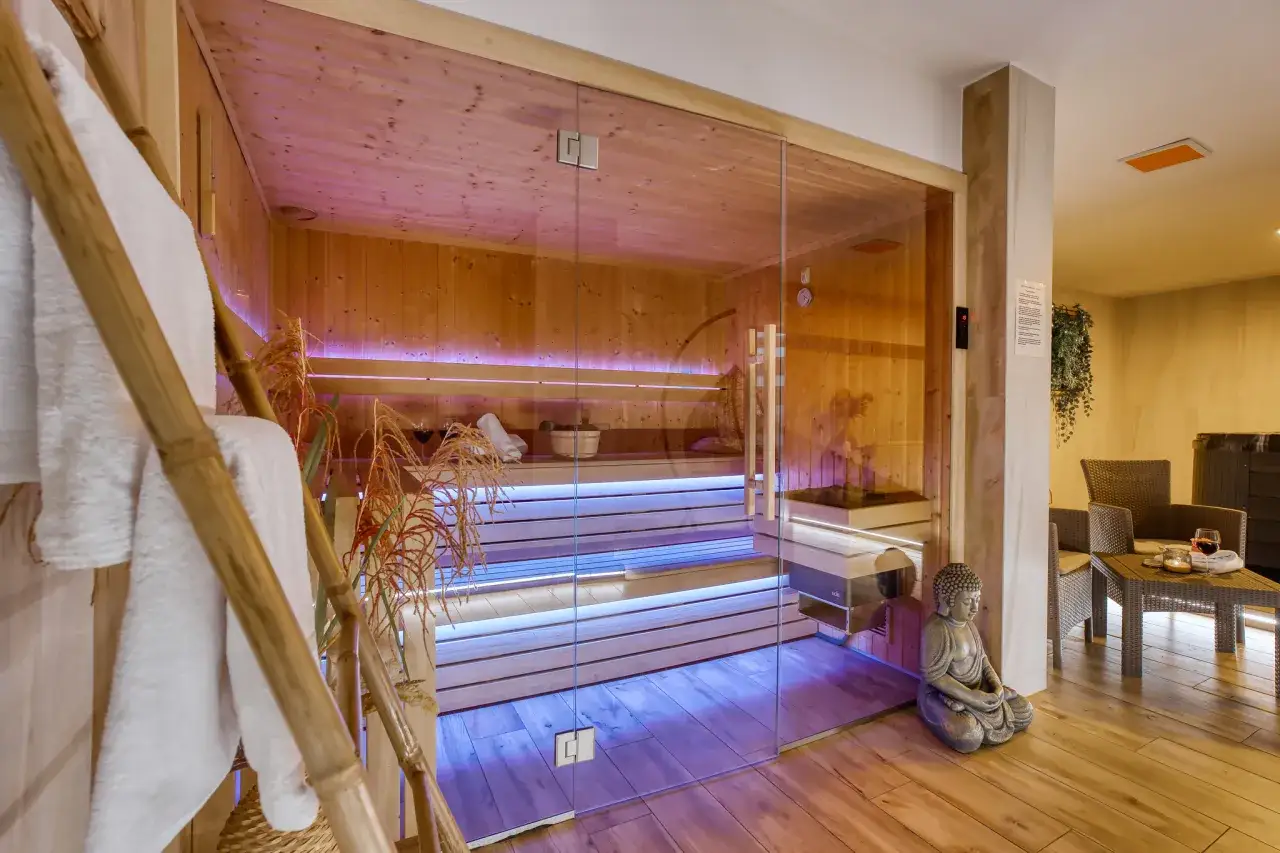 Górskie SPA Sudety