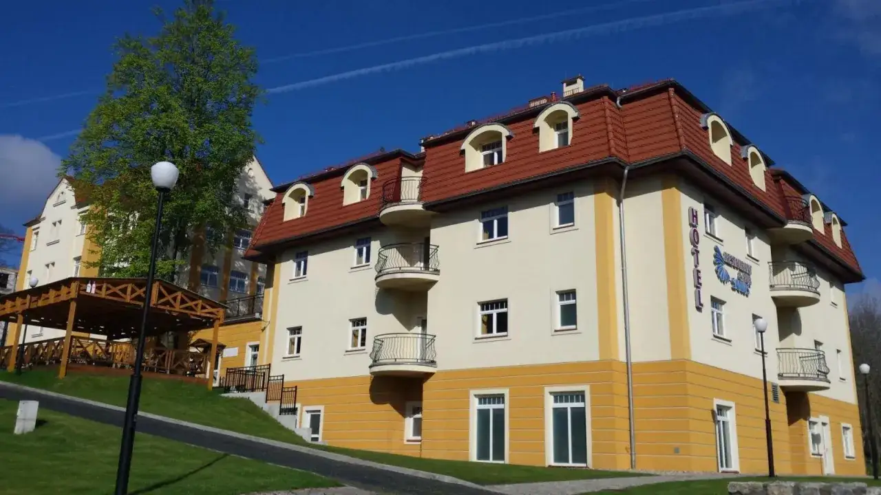 Zabiegi w sanatorium Świeradów-Zdrój