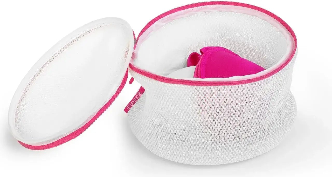 siateczka do prania bielizny