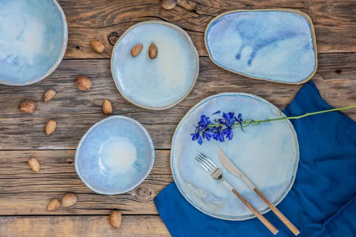 rodzaje zajęć ceramicznych warszawa