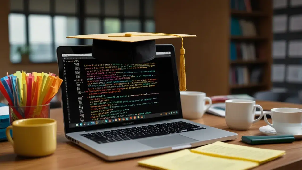 Zdjęcie BC Sc: Kompletny przewodnik po studiach licencjackich z informatyki