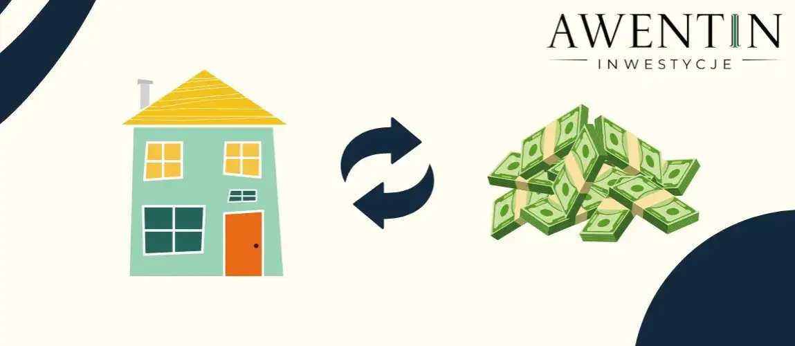 inwestorzy nieruchomości flip