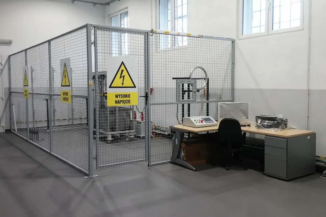 Elektryk wysokich napięć OZE