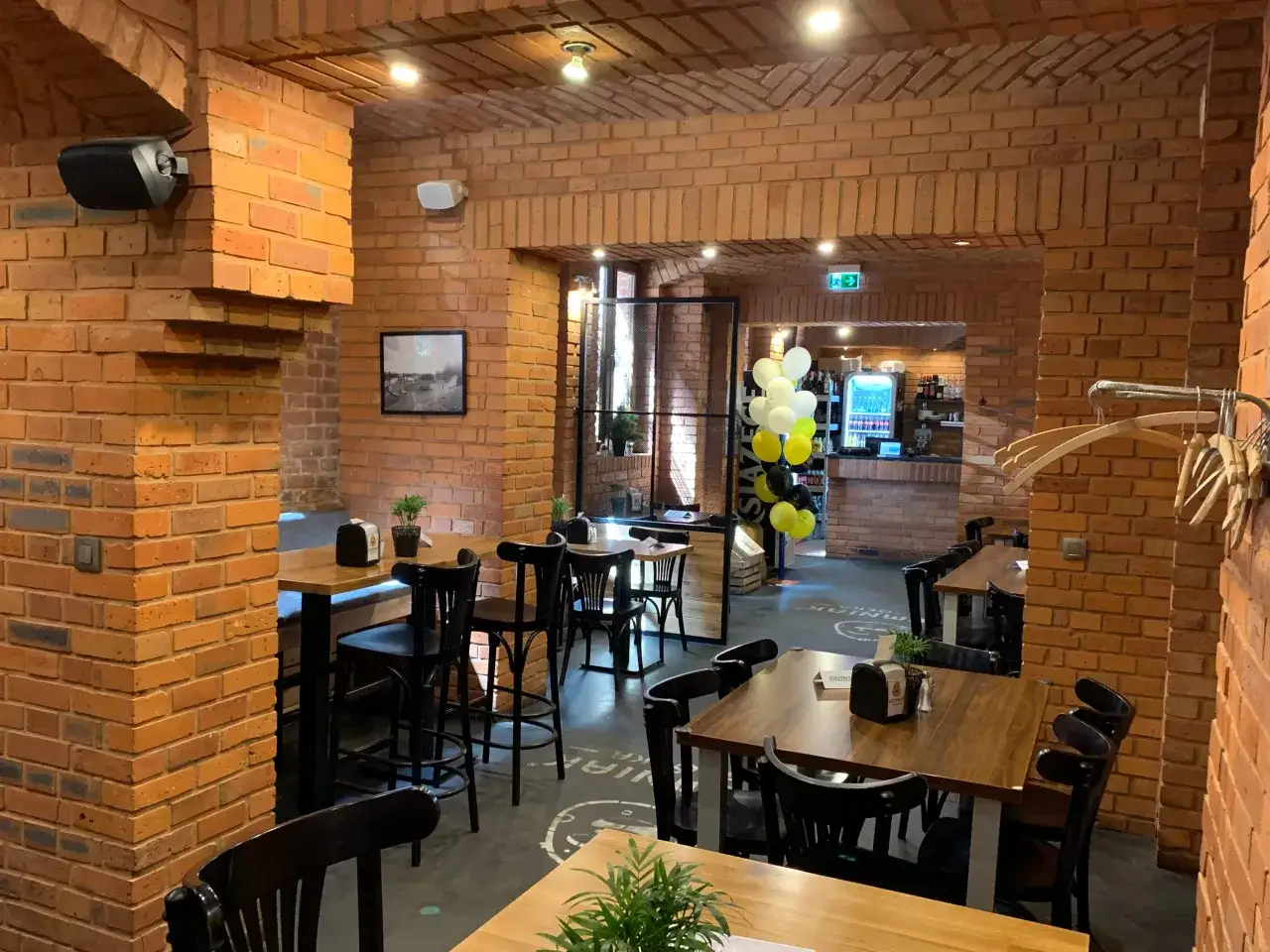 restauracje wegańskie szczecin