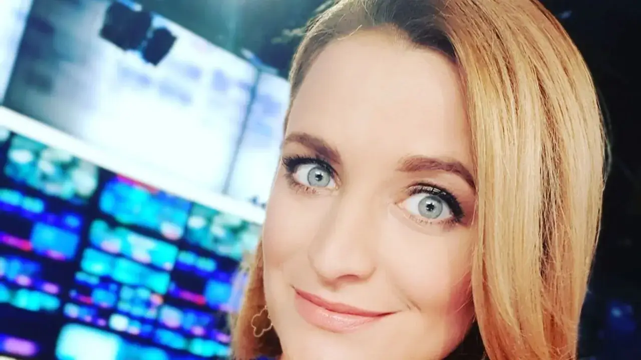 Dagmara Kaczmarek Szałkow z 