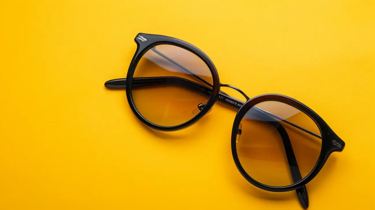 Zdjęcie Okulary przeciwsłoneczne XXL: modne i funkcjonalne rozwiązanie