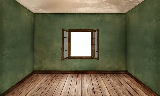 Zdjęcie Okno francuskie: charakterystyka, funkcje i zastosowanie