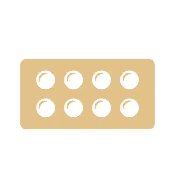 Zdjęcie Mufluil Forte czy na receptę? Odkryj, co musisz wiedzieć