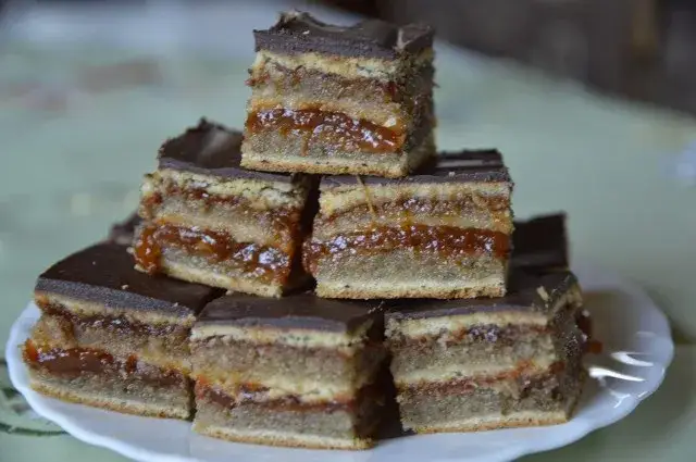 Zdjęcie Najlepsze przepisy na ciasta przysmak Magdy, które zachwycą każdego