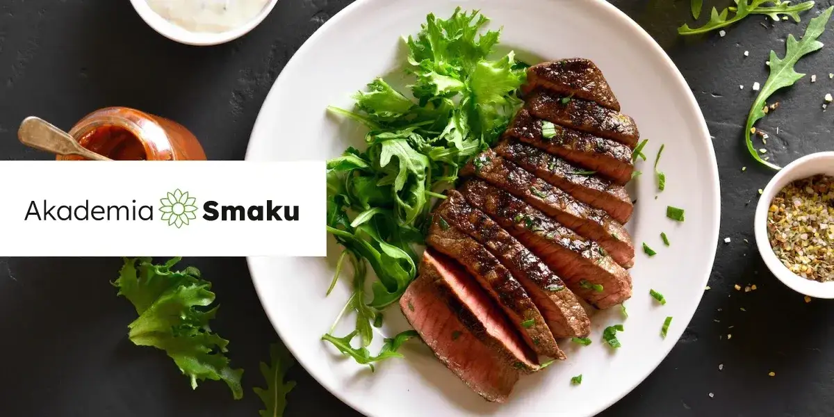 Zdjęcie Jak marynować wołowinę żeby była miękka i soczysta w prosty sposób