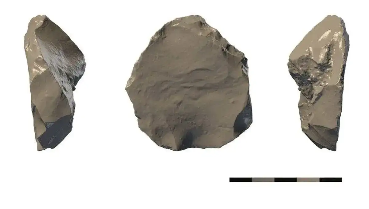 Zdjęcie Epoki archeologiczne: Fascynująca podróż przez historię ludzkości
