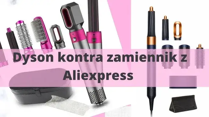 Zdjęcie Szukasz suszarki jak Dyson? Oto najlepsze alternatywy i porównania