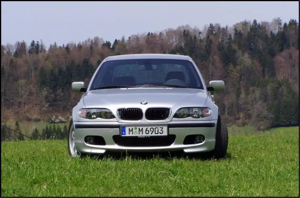 Zdjęcie BMW E46 kombi: co musisz wiedzieć przed zakupem i jak uniknąć problemów