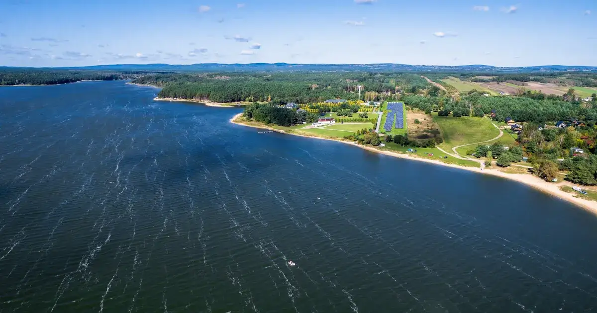 Zdjęcie Najlepsze atrakcje w Chańczy, które musisz zobaczyć latem