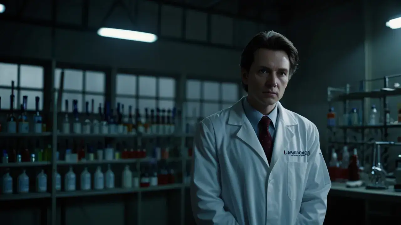 Zdjęcie Lekarz z Auschwitz: Kim był okrutny doktor śmierci? Szokujące fakty