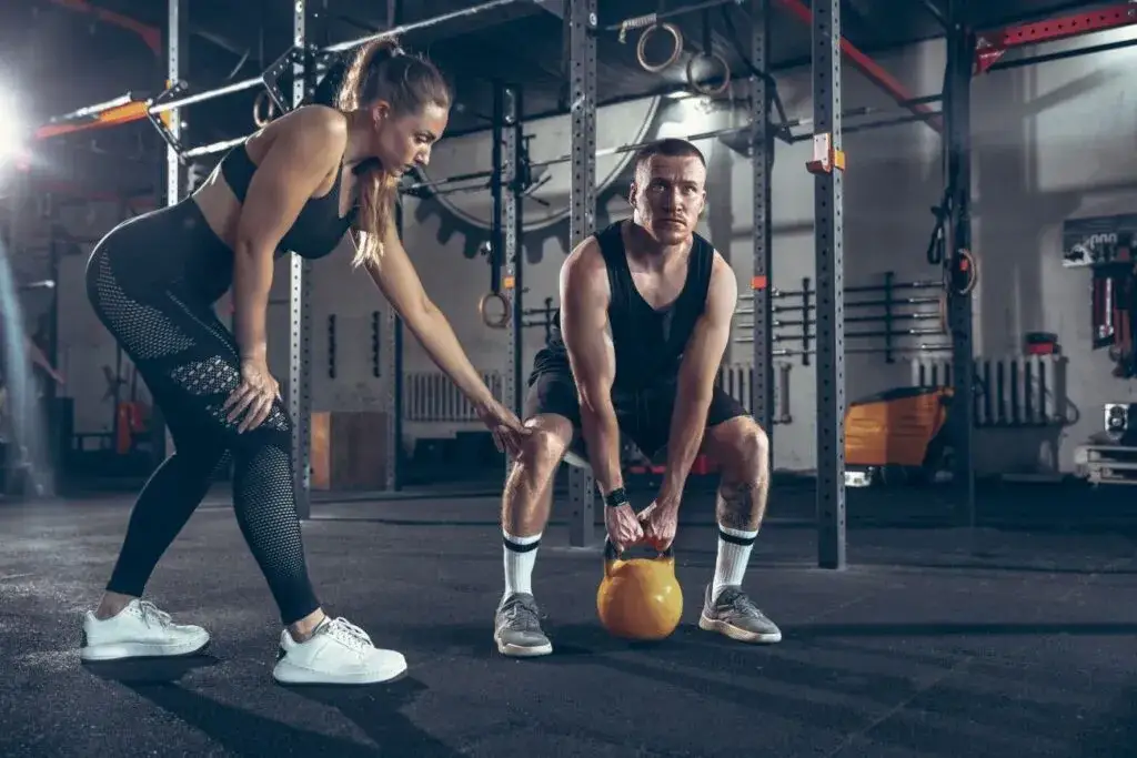Zdjęcie Co to jest trening funkcjonalny i jak poprawi Twoje życie?