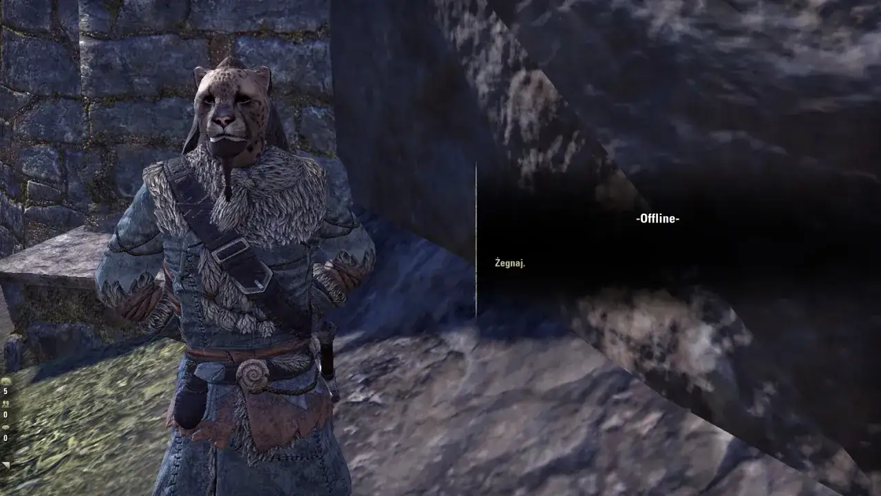 Zdjęcie Elder Scrolls Online: Jak zainstalować nieoficjalne spolszczenie?