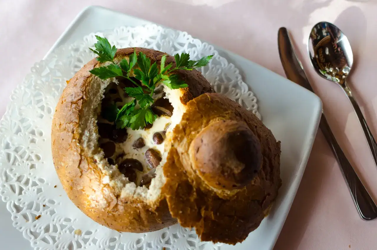 Zdjęcie Gdzie zjeść w Lęborku? Najlepsze restauracje, które musisz odwiedzić