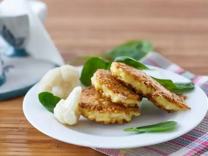 Zdjęcie Co zrobić z kalafiora na obiad? 10 pysznych przepisów, które zaskoczą