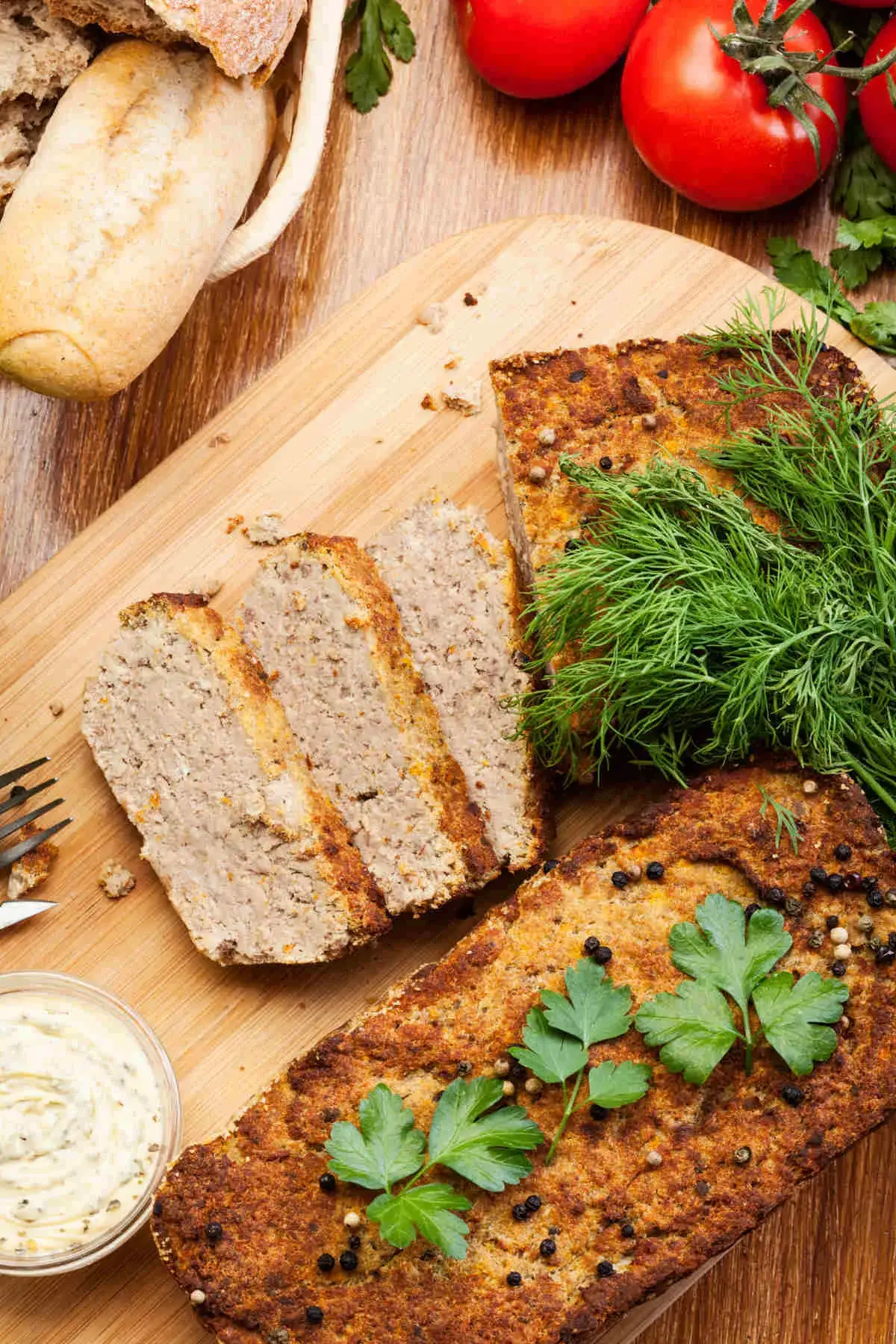 Zdjęcie Jak zrobić pasztet z zająca: przepis krok po kroku i wskazówki