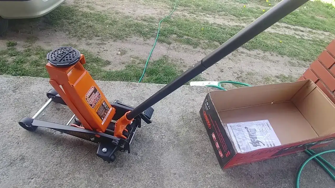 Zdjęcie Jak opuścić lewarek bezpiecznie i uniknąć kosztownych błędów