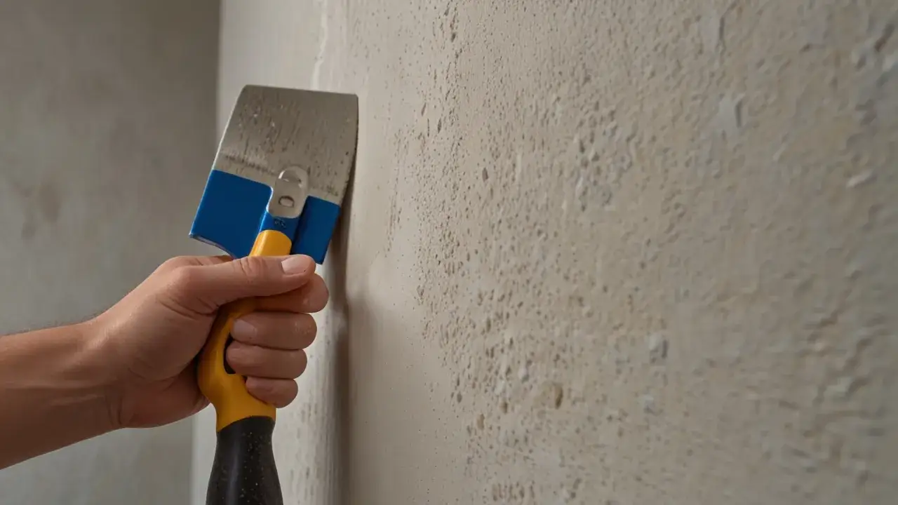 Zdjęcie Gładź Omega: jakie właściwości i zastosowanie ma gładź omega?