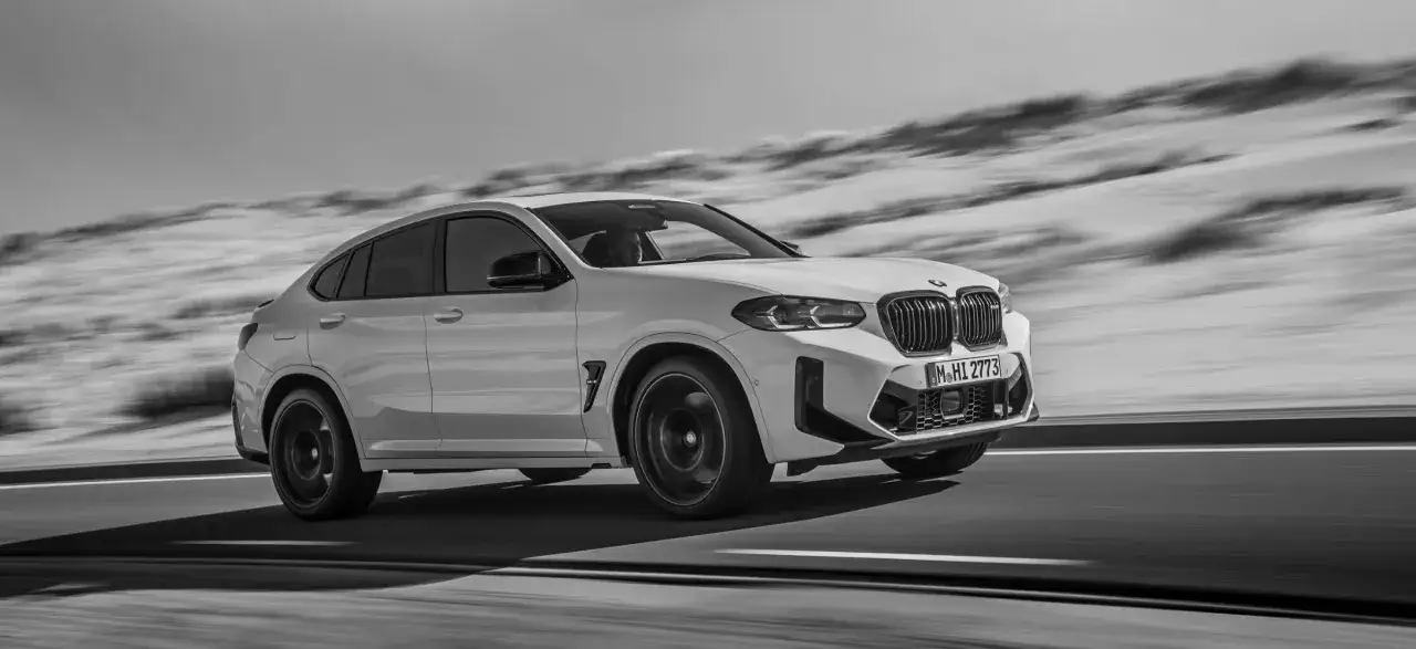 Zdjęcie Kiedy nowe BMW X4? Ważne informacje o premierze i produkcji