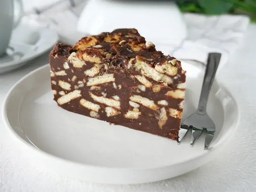 Zdjęcie Blok czekoladowy gdzie kupić - sprawdź najlepsze oferty i ceny